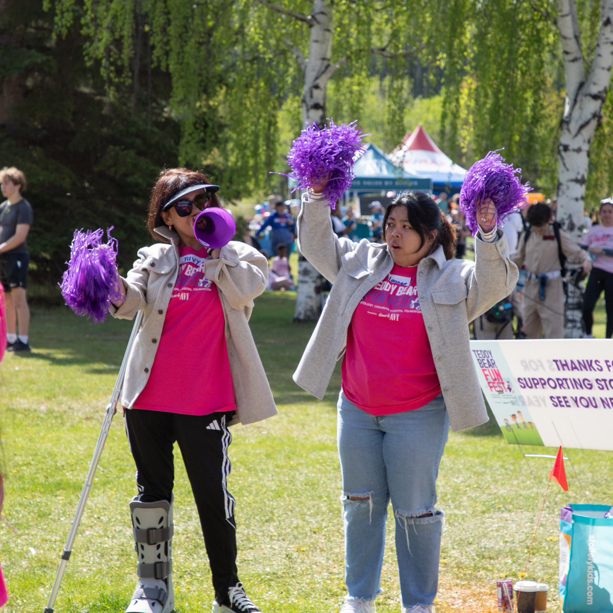 Stollery Kids tweet media