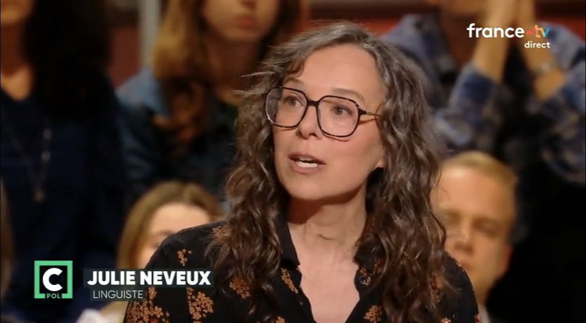 Destination Télé tweet media