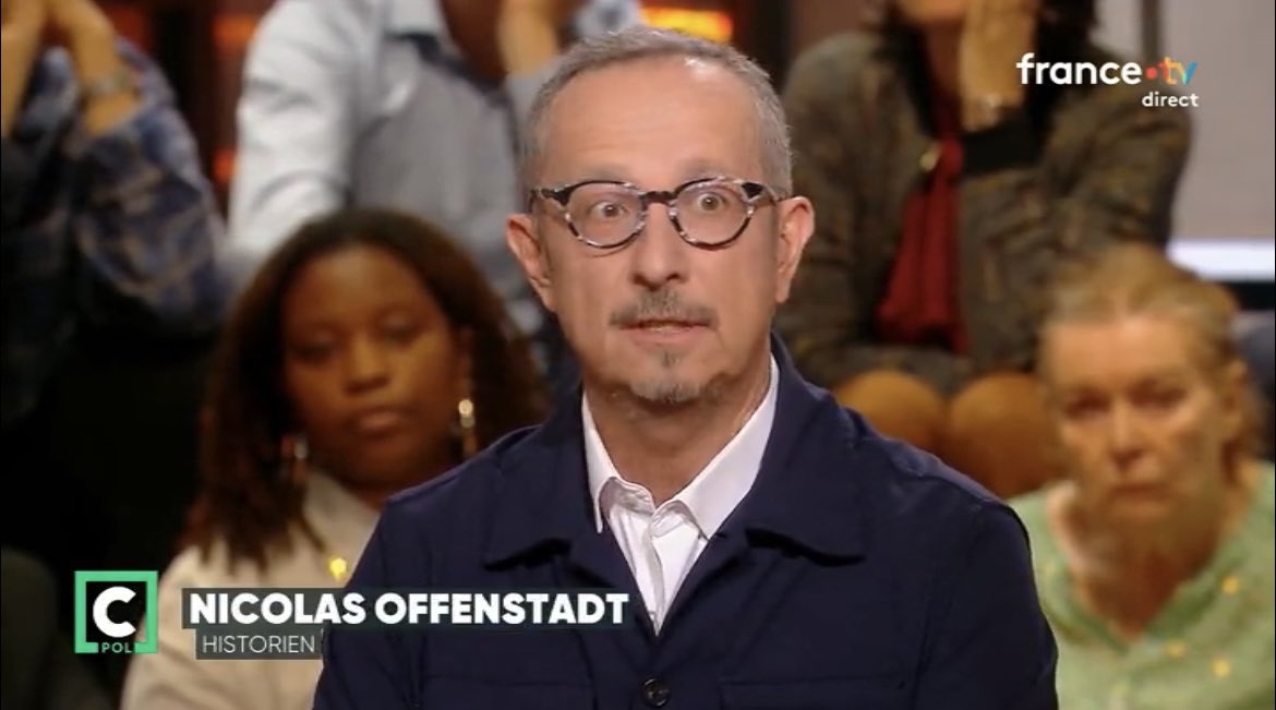 Destination Télé tweet media