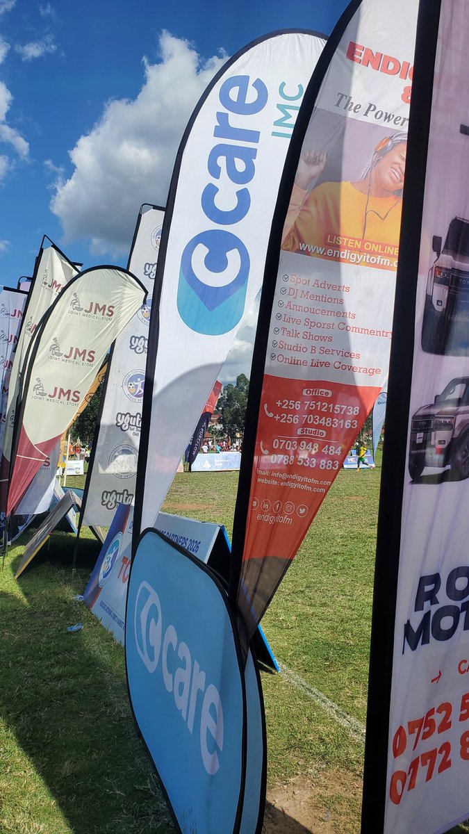 Atwongire Solomon tweet media