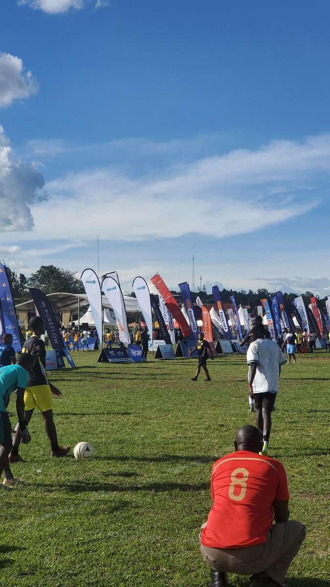 Atwongire Solomon tweet media