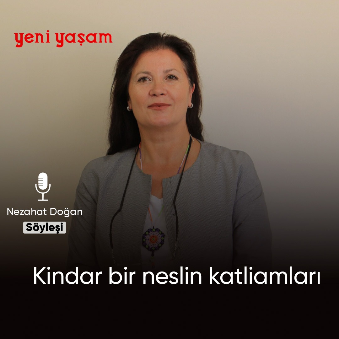 Yeni Yaşam tweet media