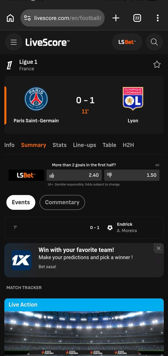 babyonbabyyy295's tweet image. Psg don start oh hmmm😂😂😂
#psg #lyon #banter