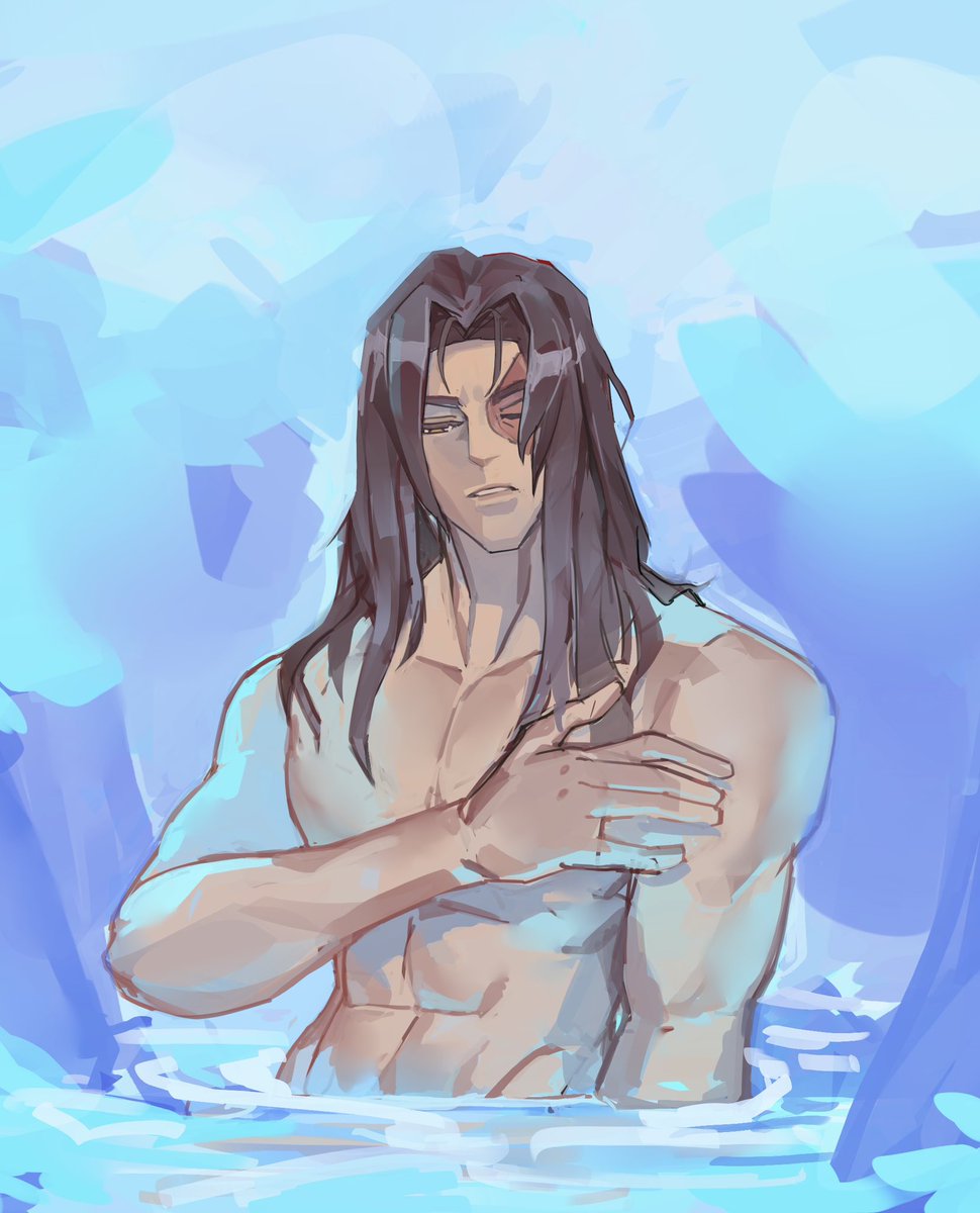 hardcorechewie4's tweet photo. wash away your sorrows
#zuko https://t.co/F3WPNU3M8f