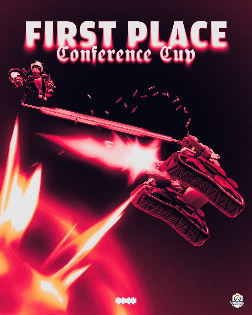 OWTeamGermany's tweet image. Team Germany advances to Online Qualifiers! 🪩

"It always seems impossible until it's done." 🌟

🇩🇪 SCORE: 6 : 0  

Thank you for all the support! 💖 

#stronGERtogether | #OWWC2026