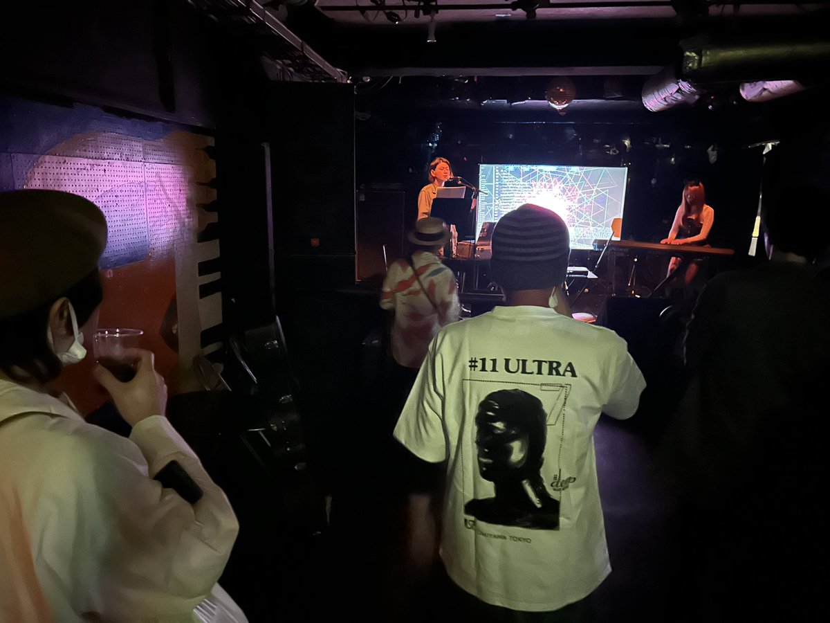 コマツ（我々／デアデビ） tweet media