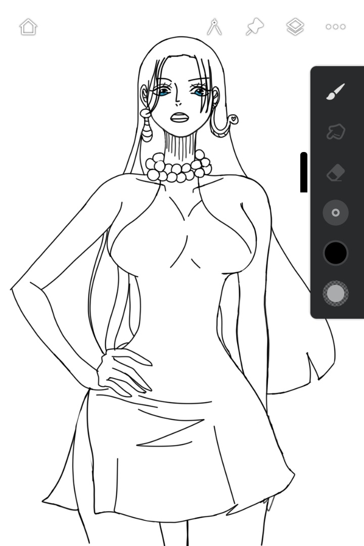Zoya 🎨|💫Hancock's wife💫 (road to 3K besties) tweet media