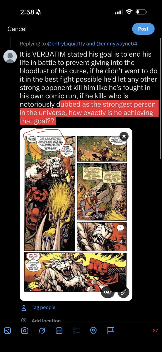 CramCham tweet media