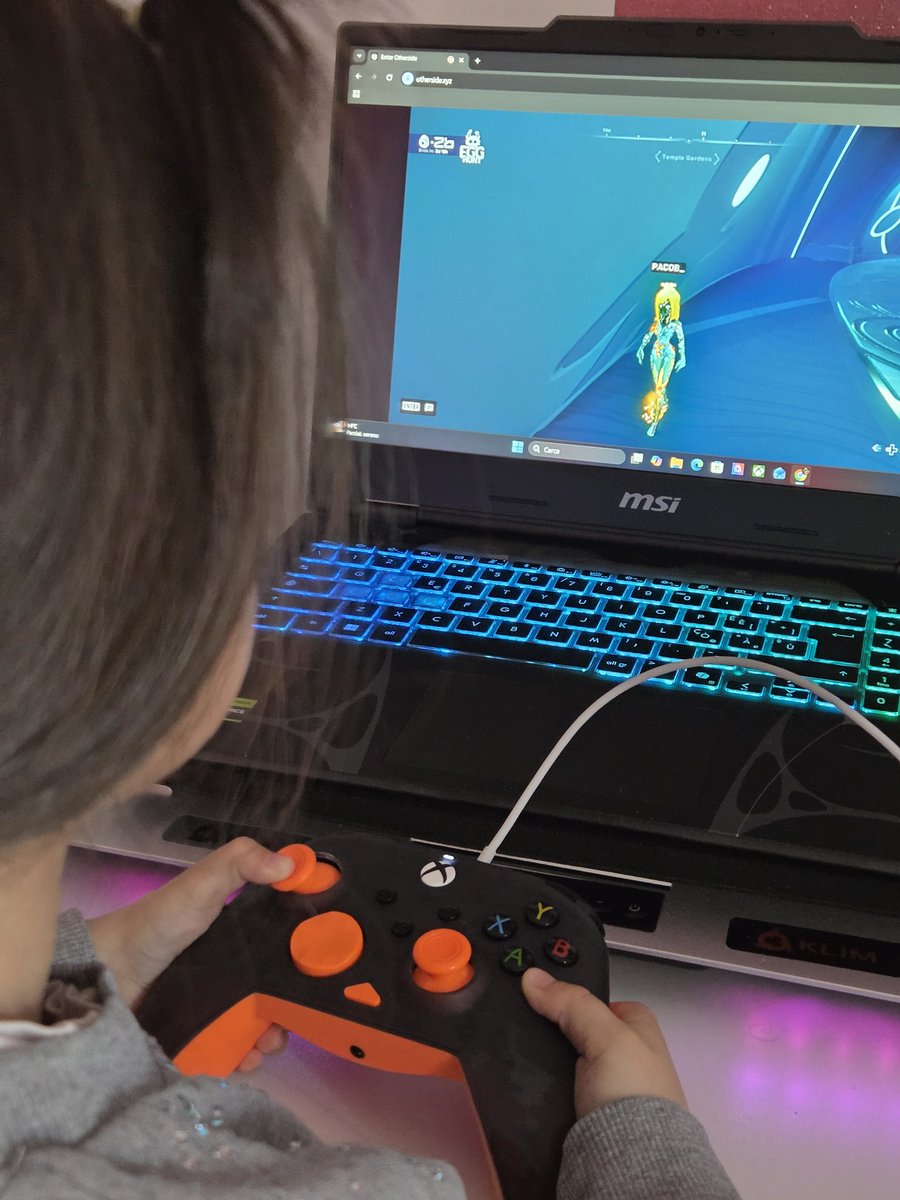 PacoB 🧪 🐵 tweet media