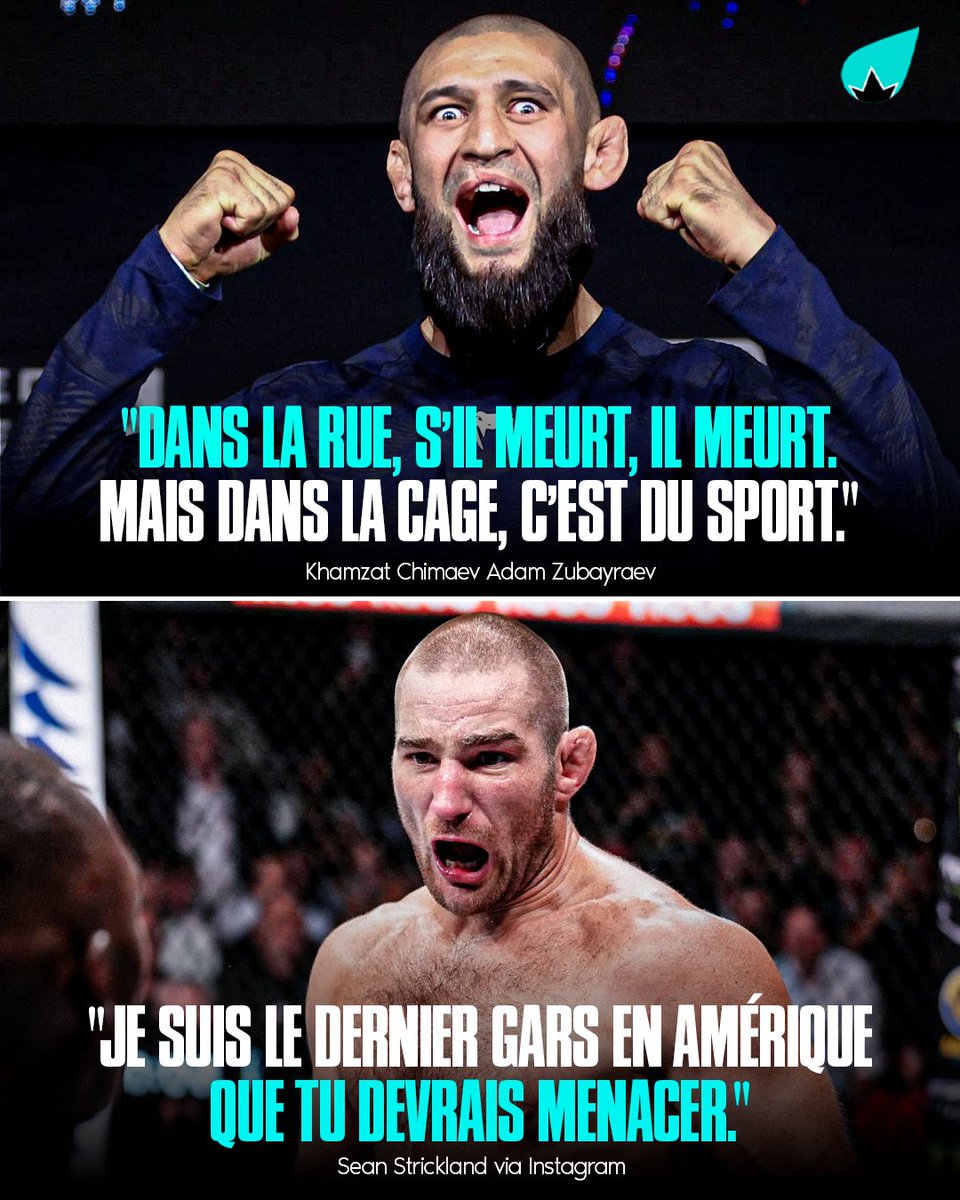 La Sueur tweet media