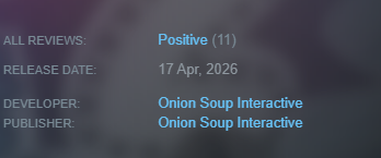 Onion Soup Interactive 🔜 Nippon Marathon 2 tweet media