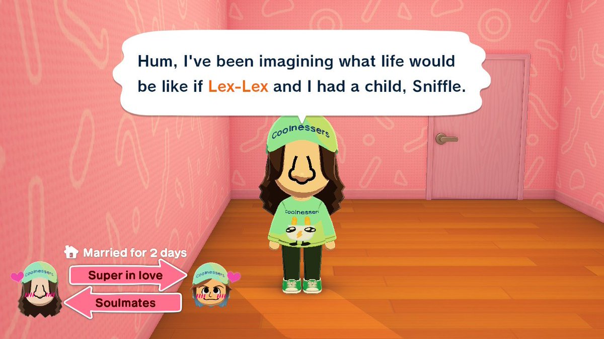 he who lexii's the most tweet media