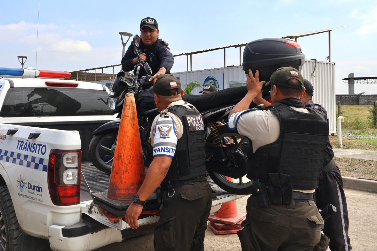 ATD Durán tweet media