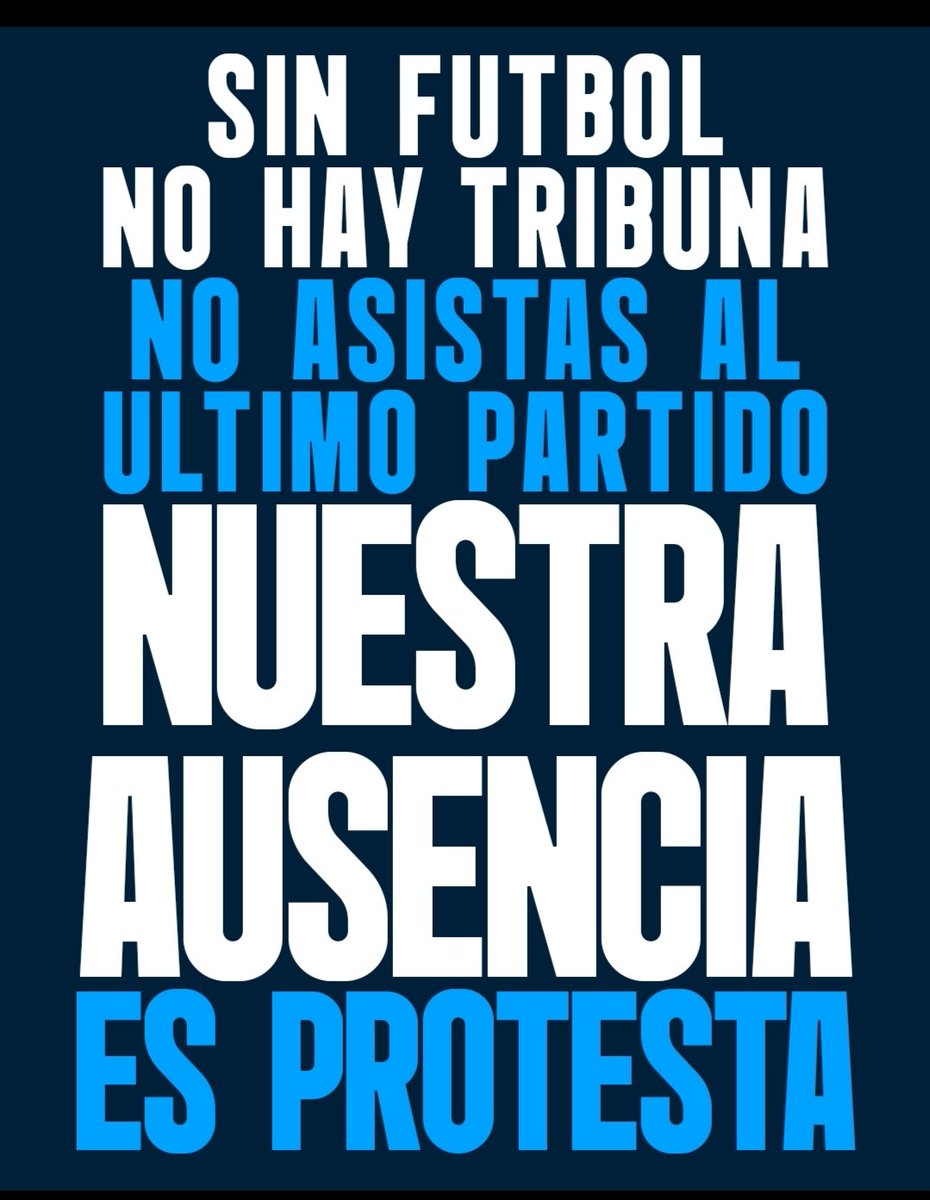 Batoloco133086's tweet photo. CADA VEZ MÁS GENTE SE UNE!👇🧐 CÓMO LE DUELE A LA AFICIÓN!⚽💙 AHÍ SÍ LES VA A DOLER💰👈 🤬👇🤔 https://t.co/PJ2cALFWng