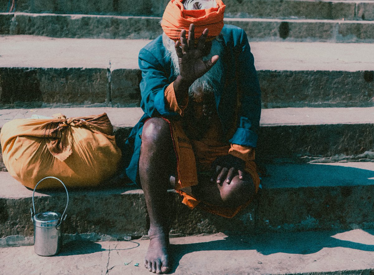 zoomtillmoon's tweet image. Regular sights of Banaras.

#sonya6700 #sigmalens #streetphotography #streetphotogryindia #streetphotographerscommunity