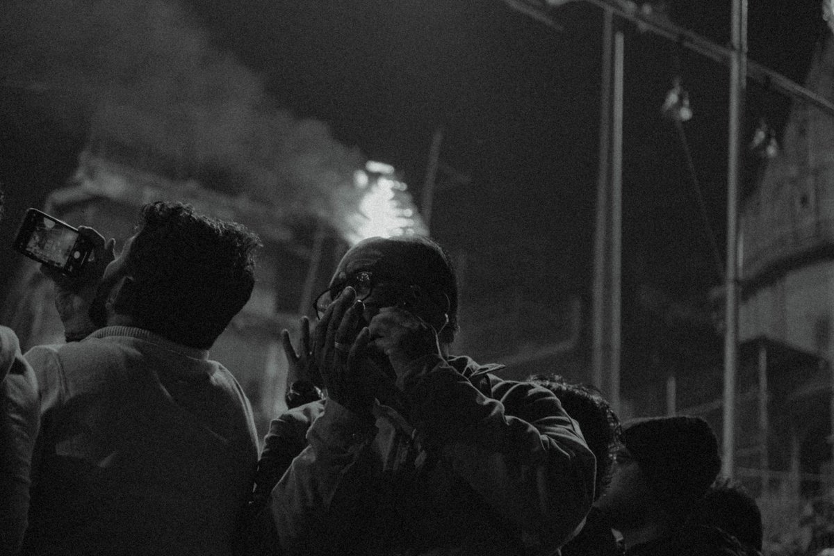 zoomtillmoon's tweet image. Regular sights of Banaras.

#sonya6700 #sigmalens #streetphotography #streetphotogryindia #streetphotographerscommunity