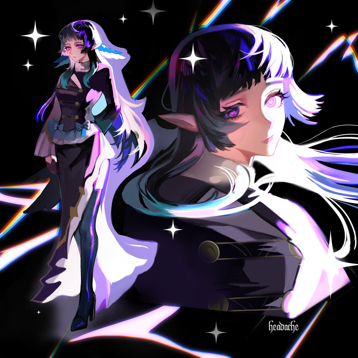 headachee tweet media