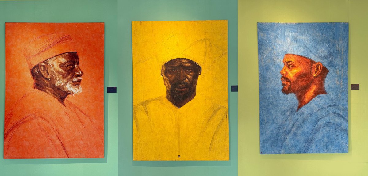 Afrovision tweet media