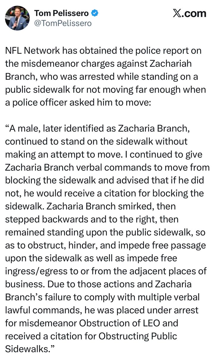 Jon Tweets Sports tweet media