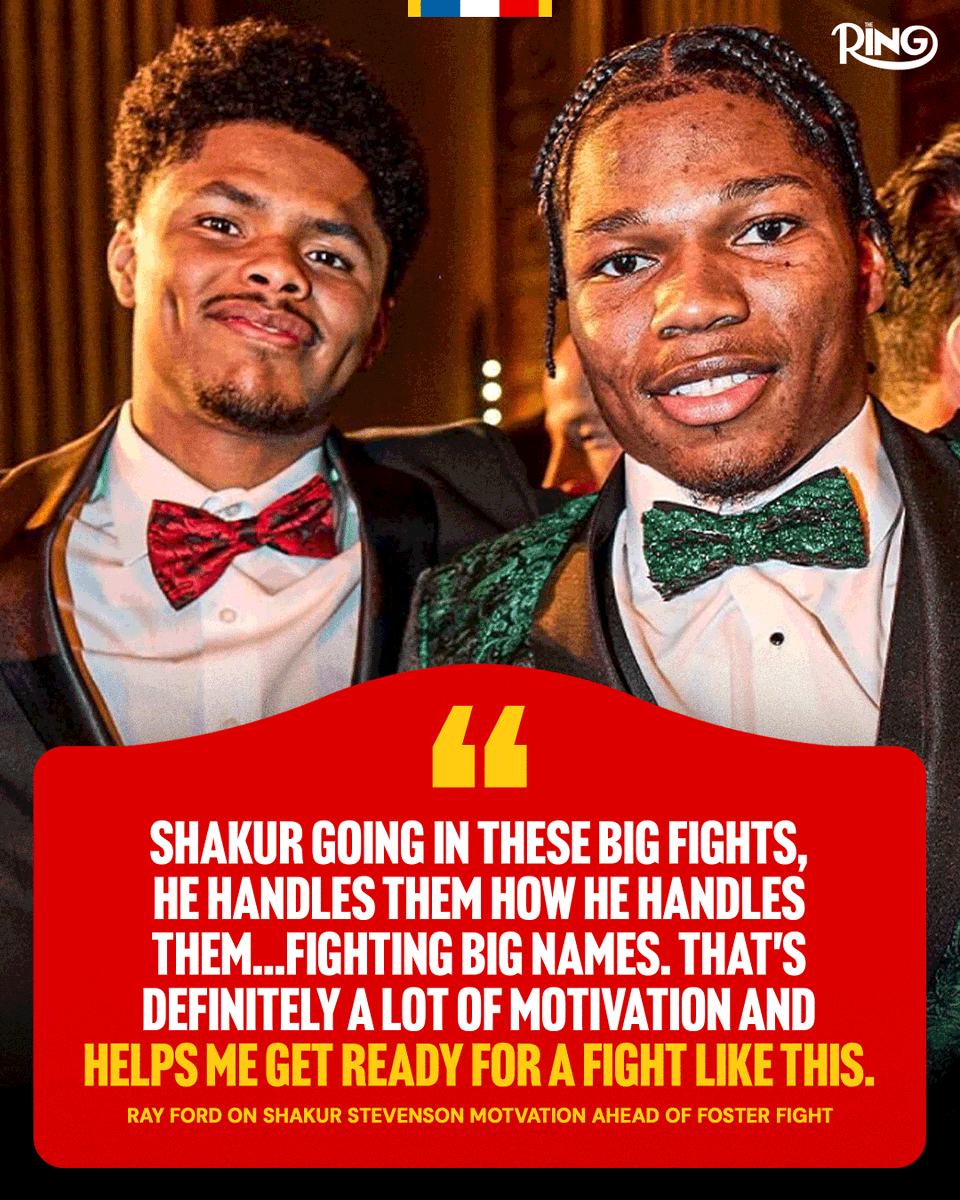 Ring Magazine tweet media