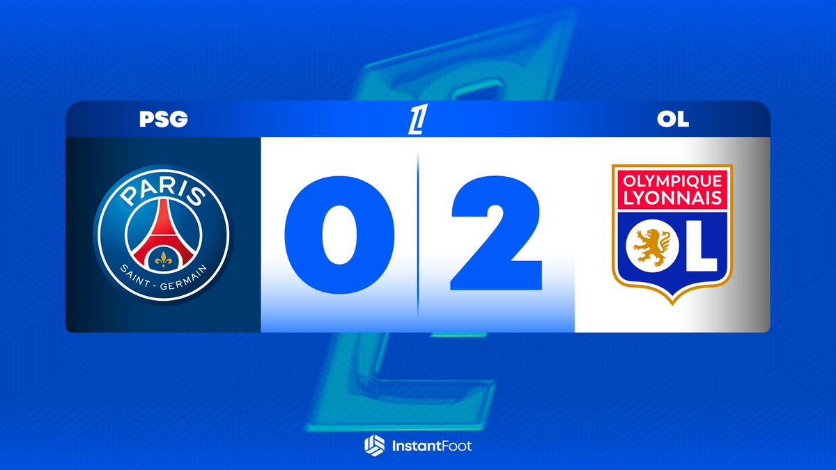Instant Foot ⚽️ tweet media