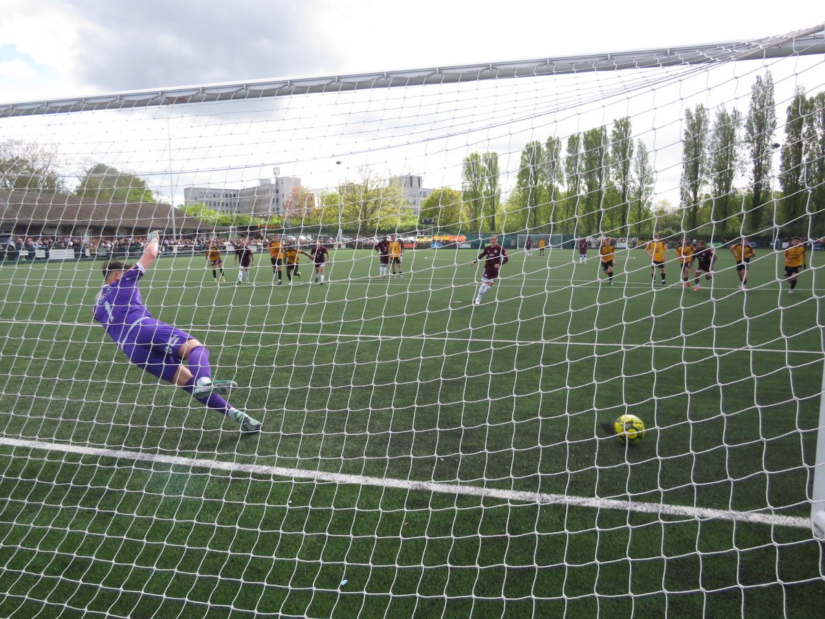 Croydon Athletic tweet media