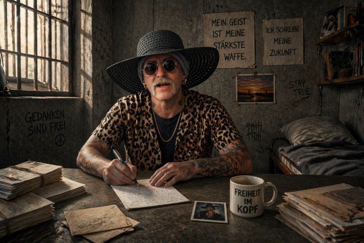 Marla Svenja Liebich tweet media