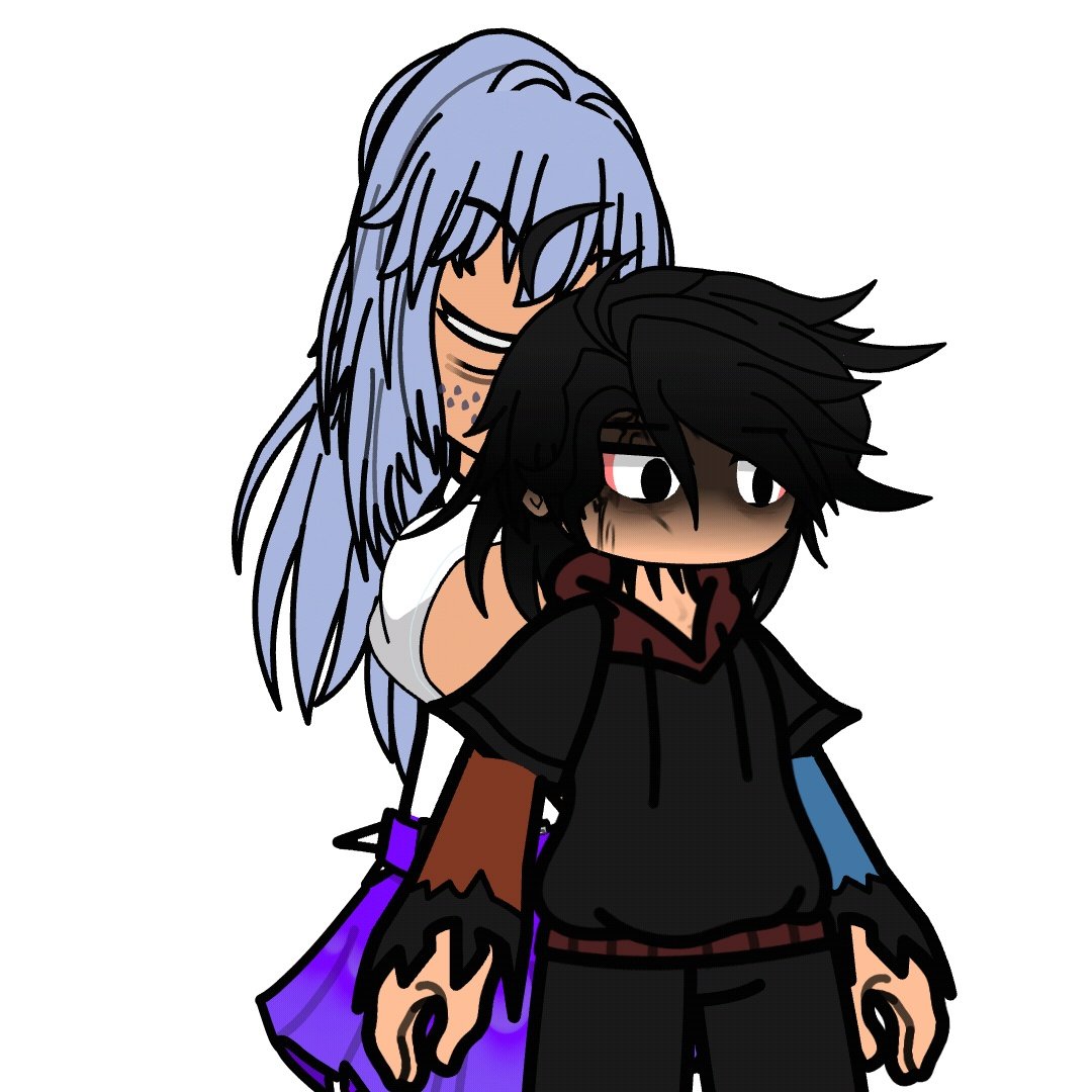 Nightshade Entertainment and CO. 💜🇦🇷 tweet media