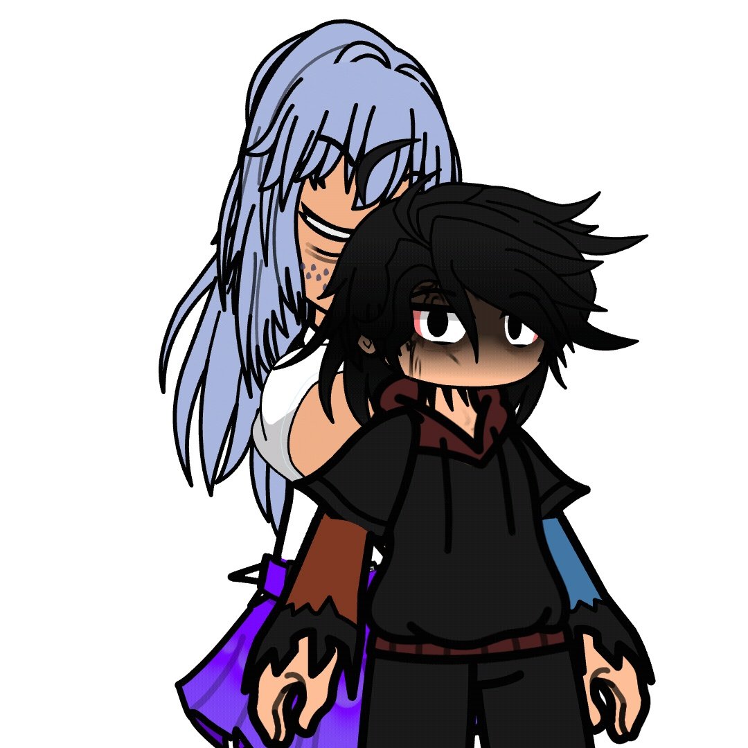 Nightshade Entertainment and CO. 💜🇦🇷 tweet media