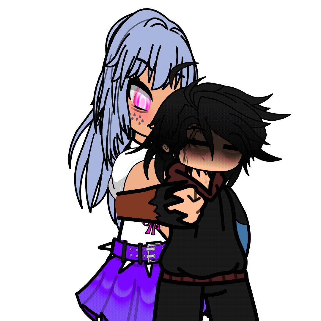 Nightshade Entertainment and CO. 💜🇦🇷 tweet media