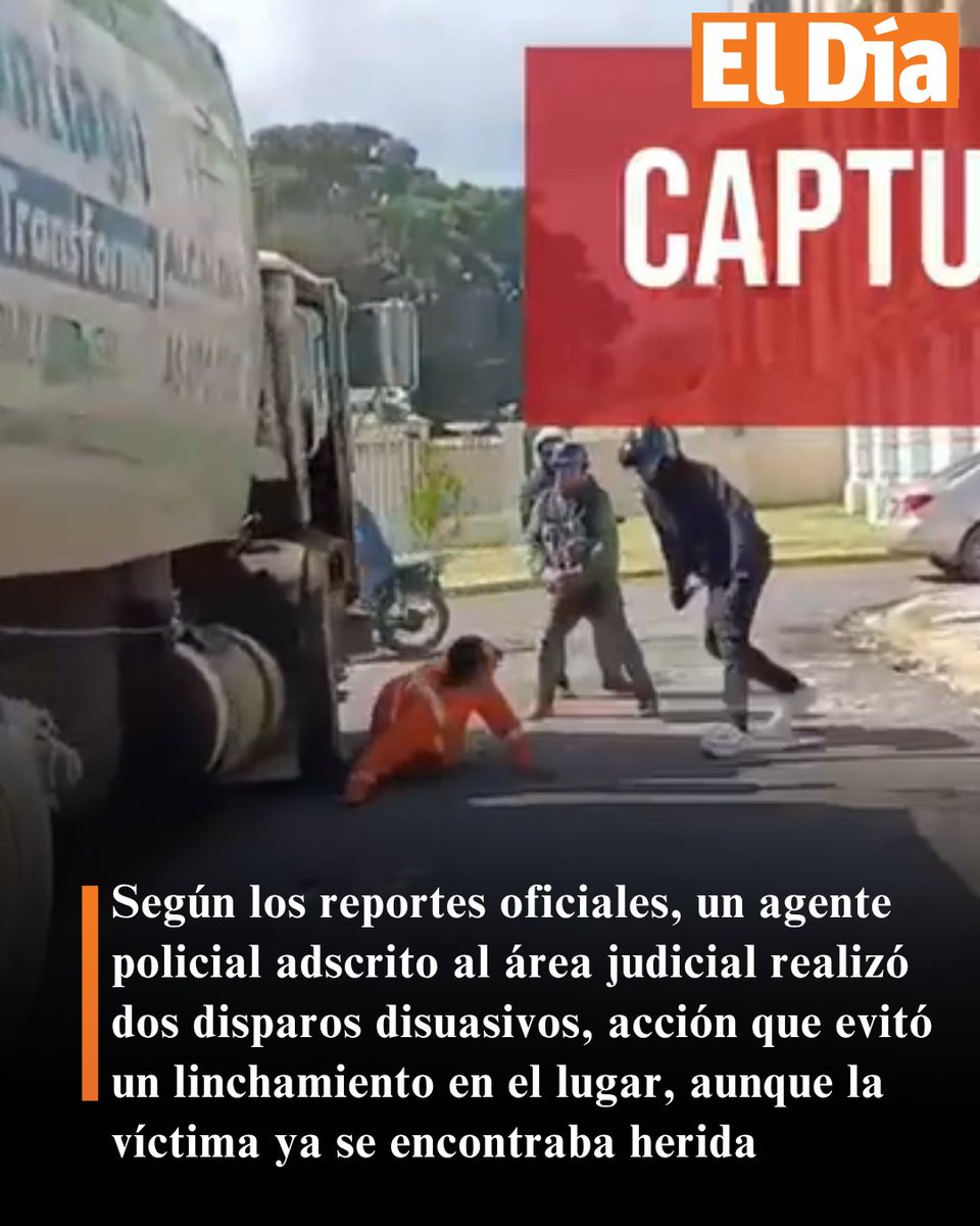 ElDia_do's tweet image. Policía investiga actuación de agentes en caso de conductor municipal en Santiago 

Más dtalles en: eldia.com.do/policia-invest…

#PeriódicoElDía #PolicíaNacional #chofer #Santiago #fallecido