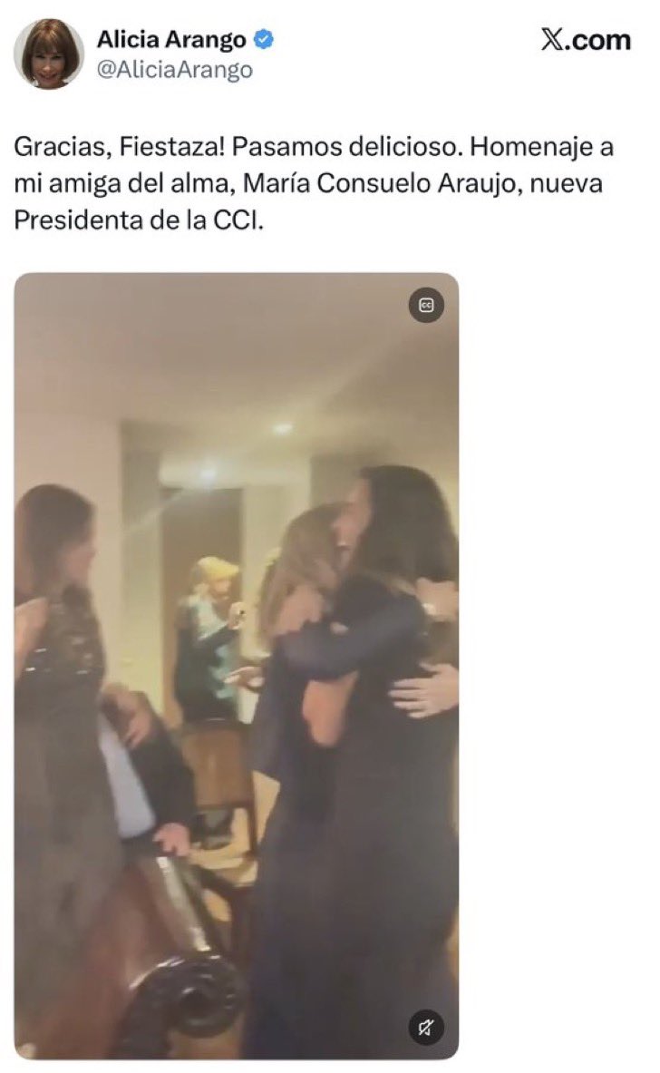 Derli López tweet media