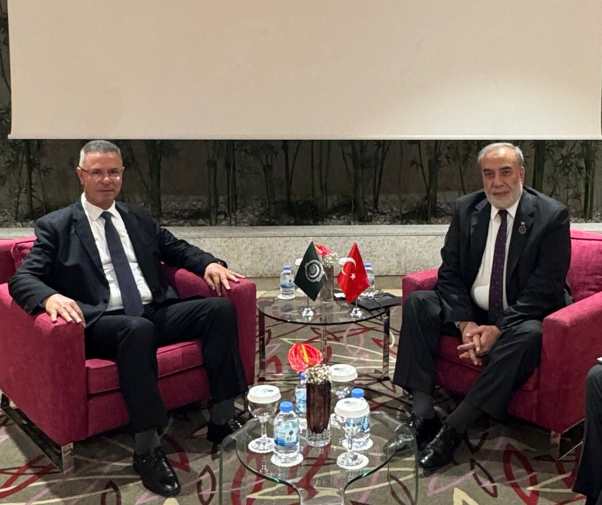 T.C. Dışişleri Bakanlığı tweet media
