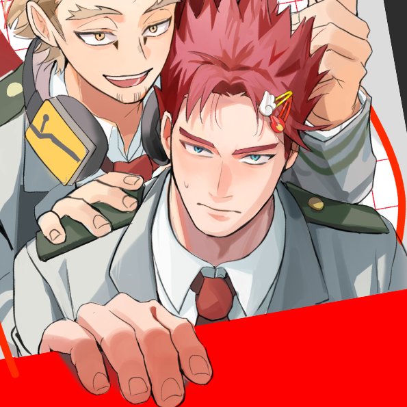 🔥さんのお顔可愛くできた進捗