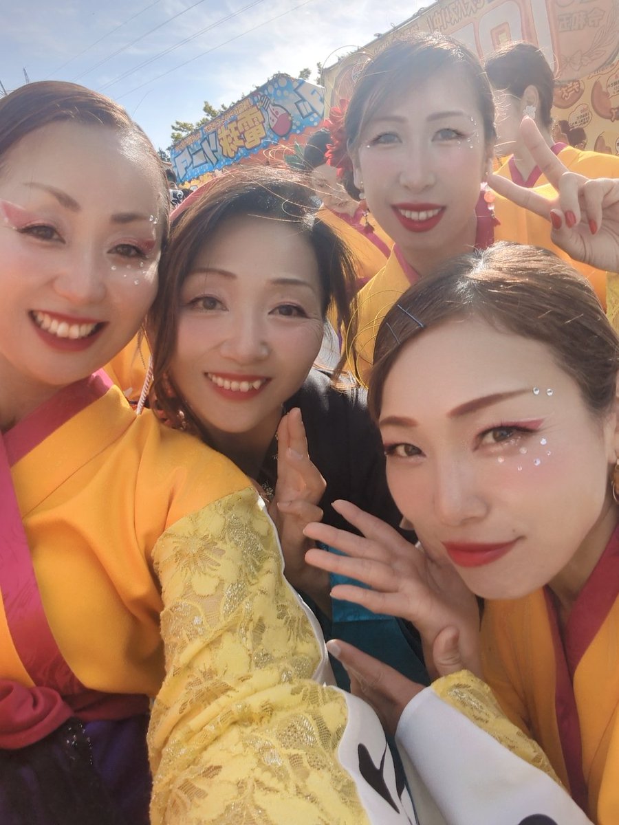EIKO₋YOSHIMURA(りんこ*) tweet media