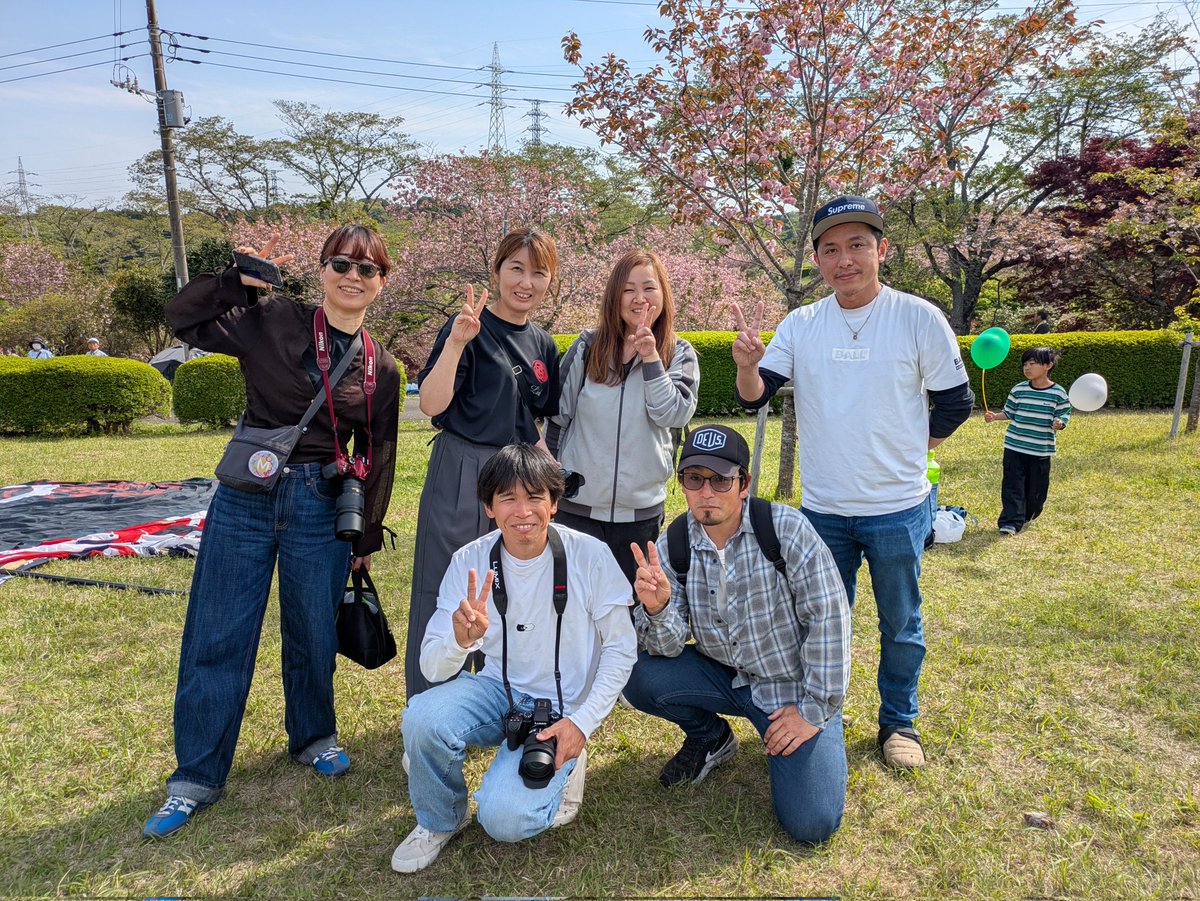 EIKO₋YOSHIMURA(りんこ*) tweet media