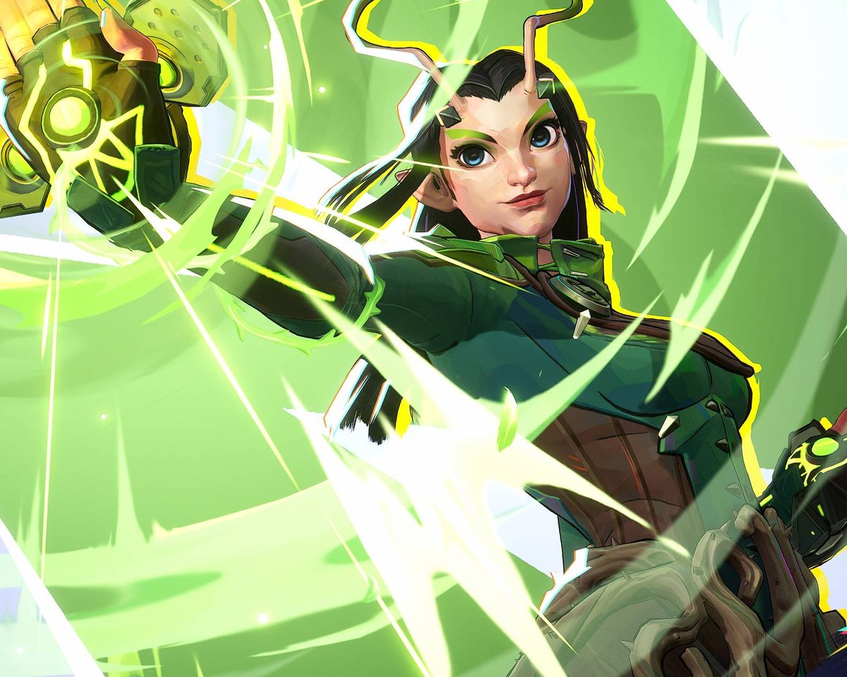 Lays🛸💚 tweet media