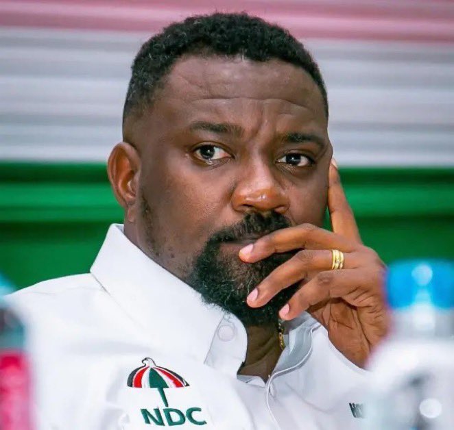 Someone said minister for cocoa tea😂😂😂😂😂