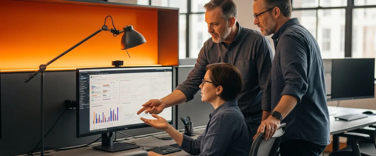 The "LLM engineer" title covers a 3x comp spread in 2026. Integrators run $130K-$220K. Platform Engineers run $180K-$240K. Research/Fine-Tuning specialists run $250K-$400K+. The first hiring decision isn't who. It's which of three roles you actually need.

kore1.com/hire-llm-engin…