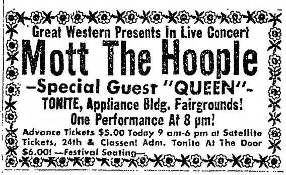 Glam Slam: Chronicles tweet media