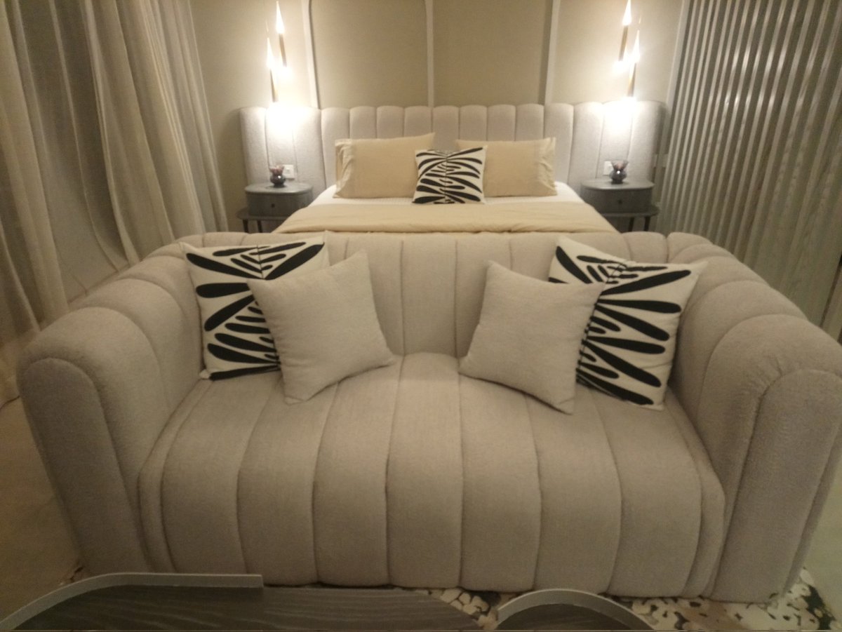 exceptionalfur1's tweet image. غرفة فندقية بتصميم هادي وبسيط…
لكن كل تفصيلة فيها محسوبة.
راحة حقيقية = تصميم ذكي + تنفيذ صح.
Senet
النظام يصنع الثقة
#woodworking #senet
#kitchen #bed #bedroom