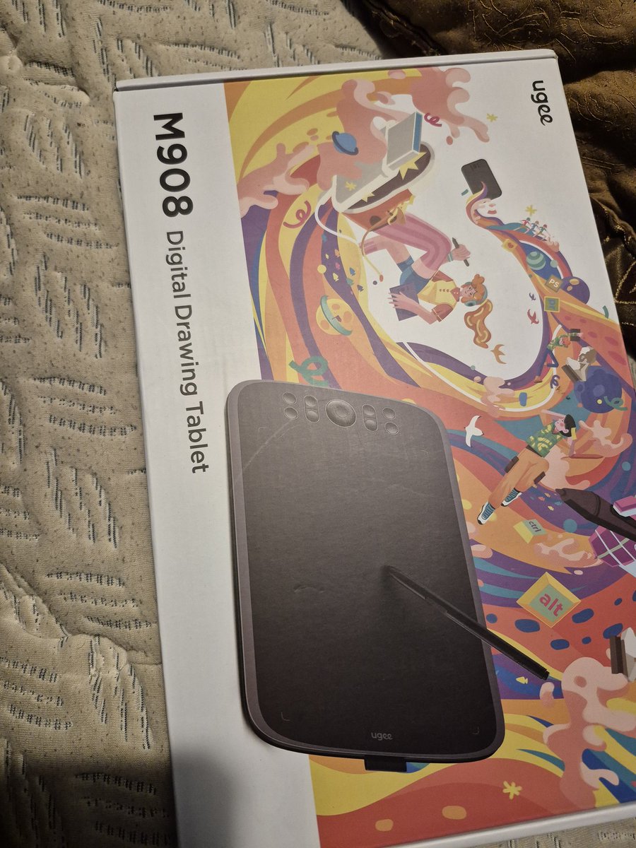 JayLight04's tweet image. Are y'all happy now?
#drawing #tablet #artㅤㅤㅤㅤ