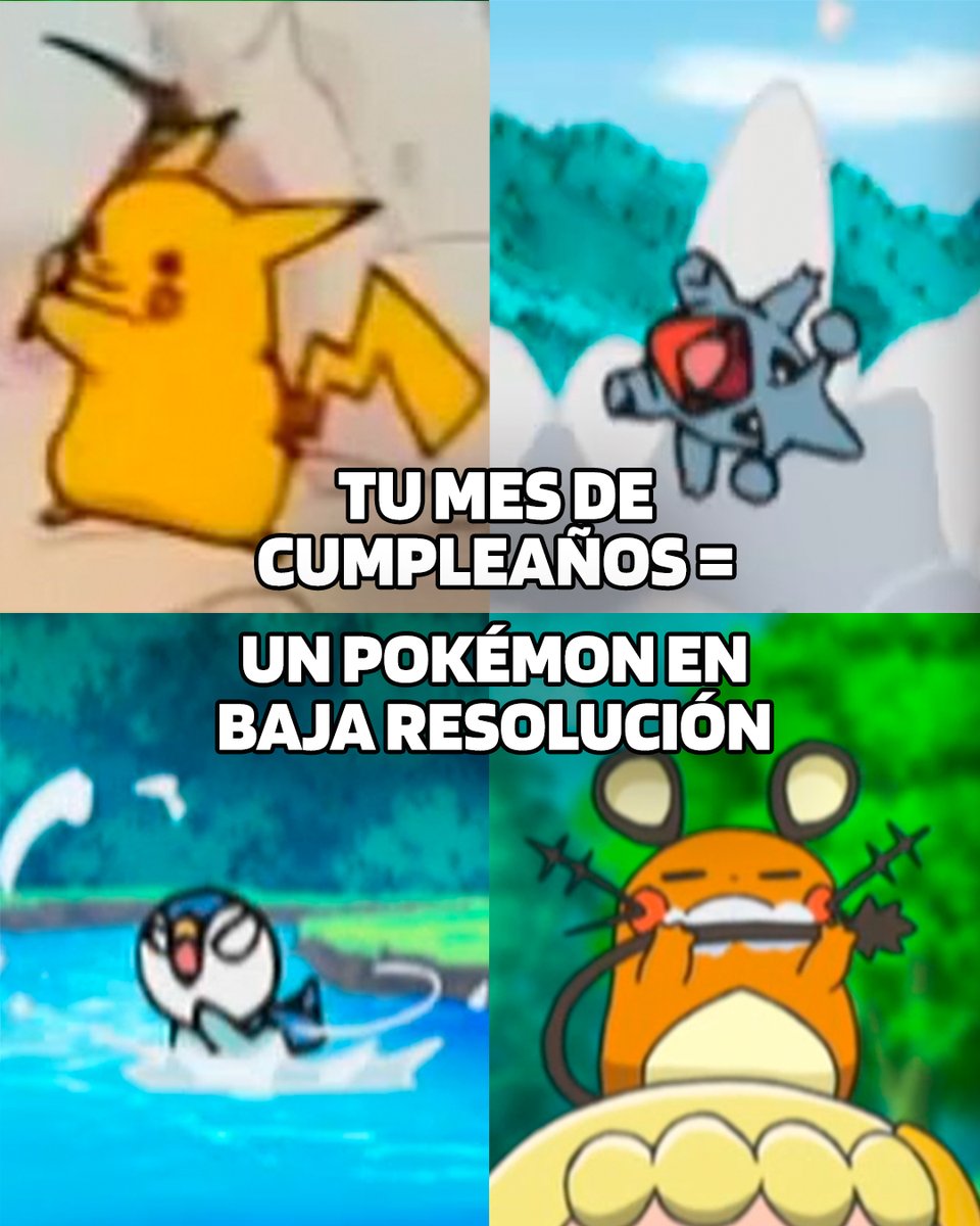 Pokémon LATAM tweet media