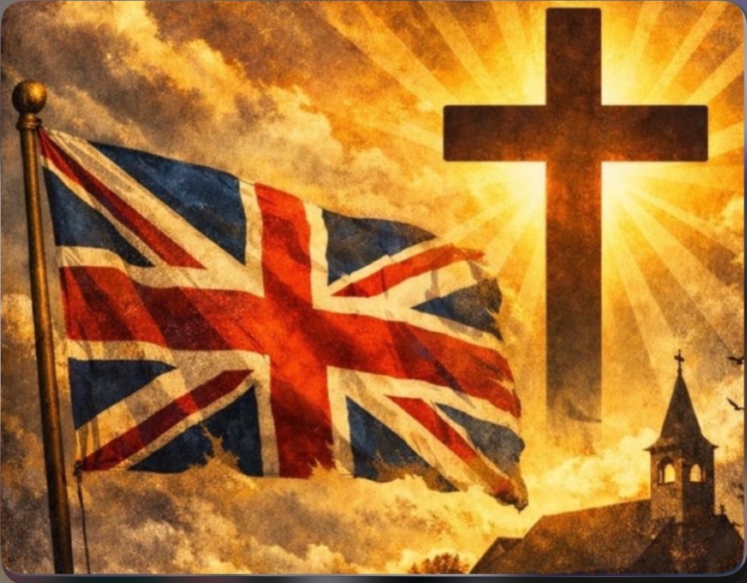 FaikeJstce's tweet image. #Only that if one was born a type of #WHITE Anglo-Ger/#Cornish etc:), they #might be more #addicted to the 🏴󠁧󠁢󠁥󠁮󠁧󠁿🇬🇧Flag. They were the #FIRST flyers of it, &amp;amp; #shdn’t be GETTING #lectures frm PM @Keir_Starmer et:),
Hns @Nigel_Farage @RupertLowe10 @TiceRichard @TRobinsonNewEra @davidvance!