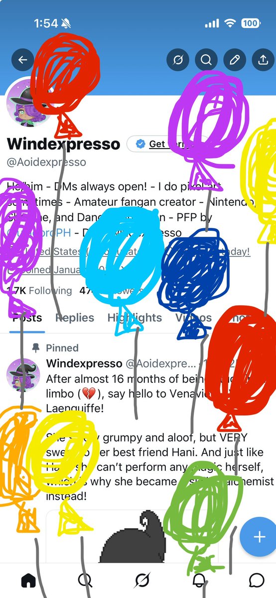 Windexpresso tweet media