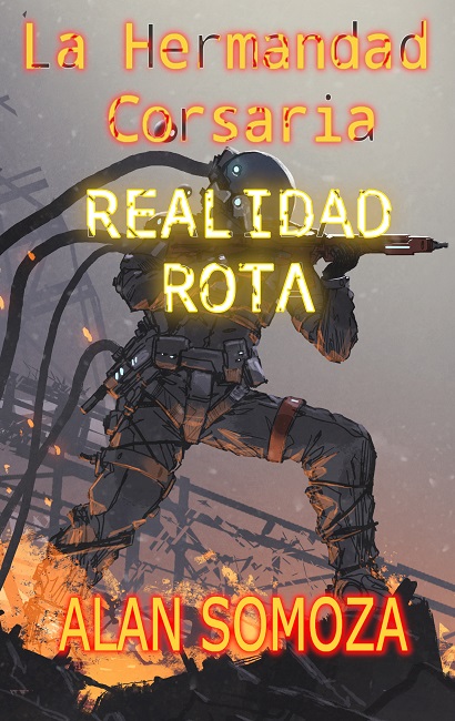 EspadasGemelas's tweet image. Un #chantaje, un grupo de corsarios, un #juego #virtual fuera de control, mucha gente en peligro. ¿Buscas algo tras acabar con #dune ? @AlanSomoza #cienciaficcion #españa #méxico leer.la/B09C2T1VDC