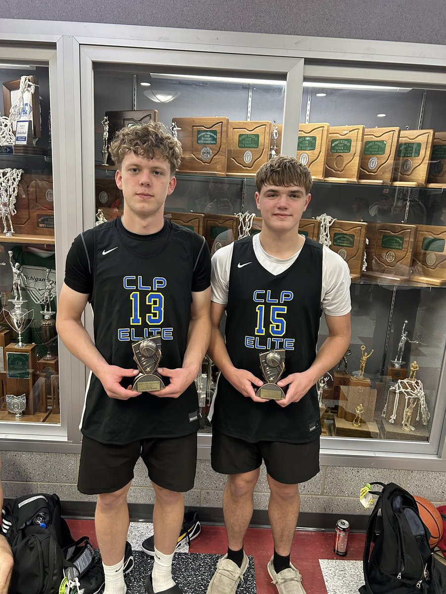 Botkins Basketball tweet media