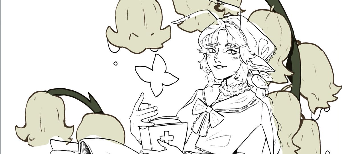 Phrog ☆ Jesus Fangirl tweet media