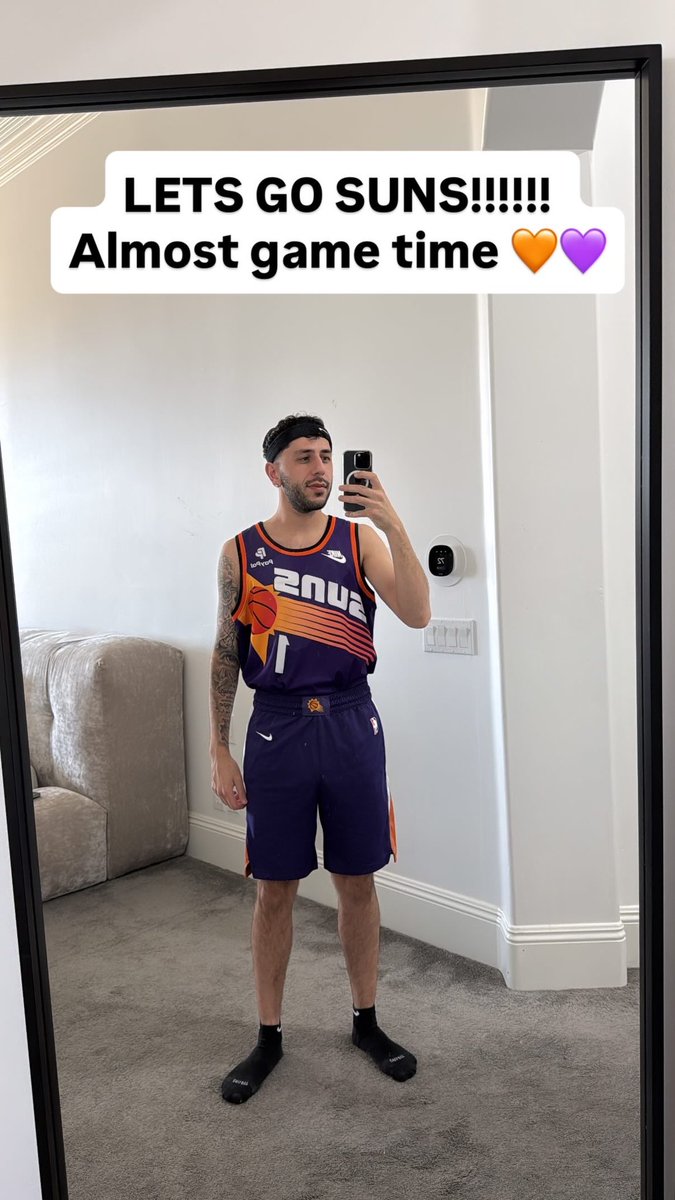 Brandon Awadis tweet media