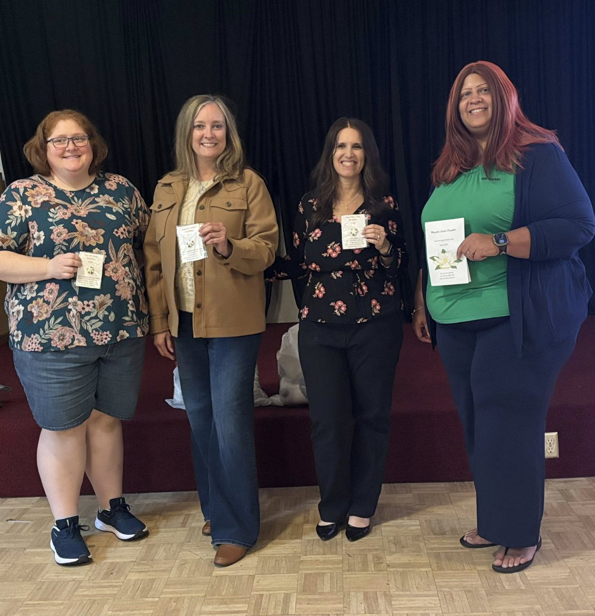 Girl Scouts of Southeast Florida tweet media